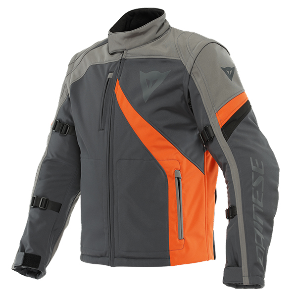 Dainese DAINESE RANCH TEXTILE JACKET 16F